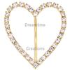 Beadelle® Crystal Buckles